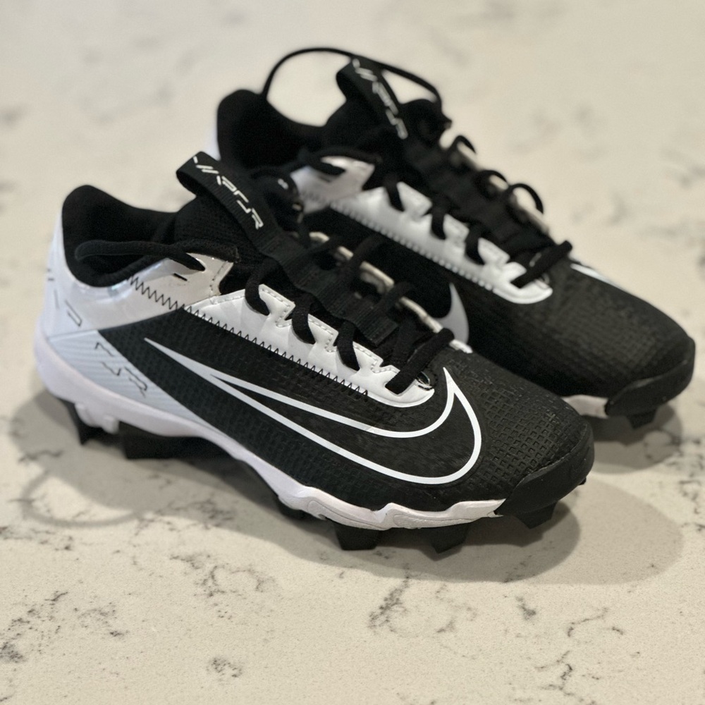 Nike Kids football cleats